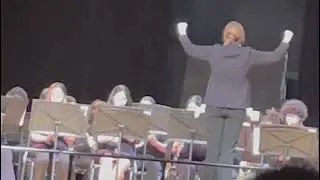 12/14/23 Madison's Trumpet