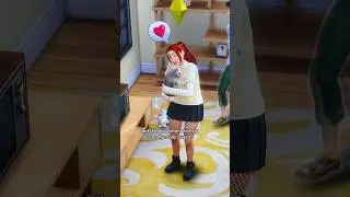 Easy ways to stop your Sim being sad 😢