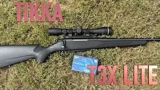 Tikka 