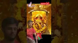 navratri status. devi maa status. ma baglamukhi status. devi mata status.#navratristatus #devimaa
