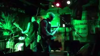 Tygers  Of Pan Tang Live Cork An Cruiscin Lan