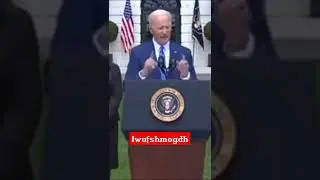 President Marble Mouth