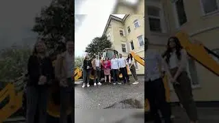 Cвяткування з нагоди дня народження Його Величності Короля Великої Британії - Чарльза ІІІ
