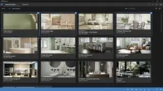 Nouveau - Enregistrement de vidéo en lot
