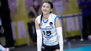 Yolla Yuliana