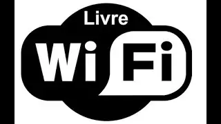 Como descobrir senhas de wi-fi/Rik
