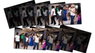 Nafesia & Michael's Reception dallas fort worth dfw metroplex wedding photographers videographers