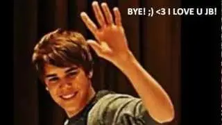 Biebergasm :)