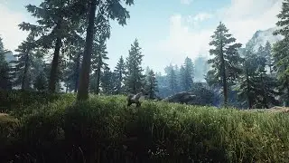 [4K] Skyrim SE 2024 Ultra modded with PRT XII
