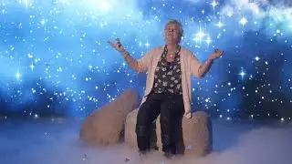 Silvia Wollny - Ich setz alles auf das Leben (Official Video)