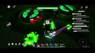 Duo Polluted Wastelands 2 W/O CONSUMABLES