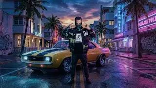 Sode - Por tu culpa vol. 2 (Visualizer) [MIAMI]
