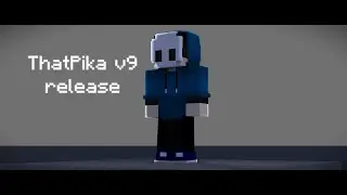 ThatPika V.9 Rig Release [ Mineimator ]