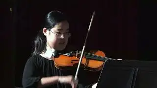 2024 Franklin Pond Fall Into Spring Finale Concert
