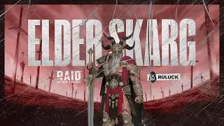 ELDER SPIDER KING [ Raid: Shadow Legends ]