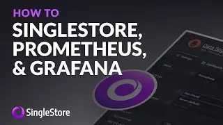 #SingleStore