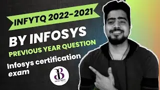 Infytq 2022-2021 by Infosys | Previous Year Questions | (InfyTQ Sample Programming Questions)