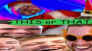 This or That (Remix)