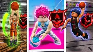 I Put the Generation of Miracles in Practical Basketball and It's BROKEN