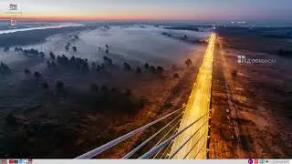 Обзор изменений рабочего стола Ред Софт РЕД ОС