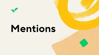 [Wrike Tips]  Mentions