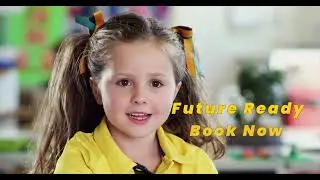 Is your school future ready? Funny cute school video.