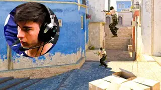 флеймз творит что-то невероятное