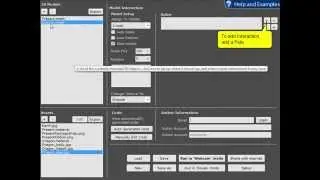 Imginality Create Help - Add 3D Model From File