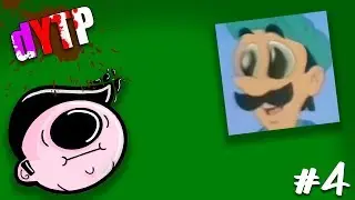 YouTube Pooper Analysis [BigEyesLuigi]