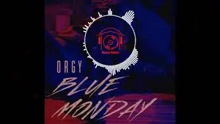 Max Effect - Monday (Dj. Denuc House Remix) (Перезалив)