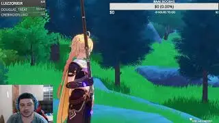 TUTORIAL COMO PESCAR GENSHIN IMPACT