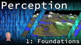 Unity AI Tutorial: Perception System (Part 1)