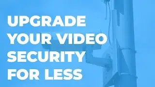 Upgrade to cloud-managed video, keep your cameras with OWS