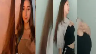 VIDEO TIKTOK SANDRINA MAZAYA S3KSI LAGI VIRAL DI MEDIA SOSIAL TERBARU 2021