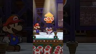 One-Slap Mowz vs. TTYD's Hardest Boss