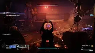 The video ends shortly after I die