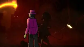 Apocalypse: A Murder Drones Story