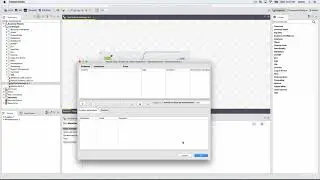 How to Design a Talend Job