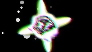 Bass Test #2 (Full HD 60fps!!) Audio Spectrum Visualizer  - Template After Effects
