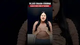 Bihar Board Topper बनने के लिए यह करो | Tejas Crash Course 2026 