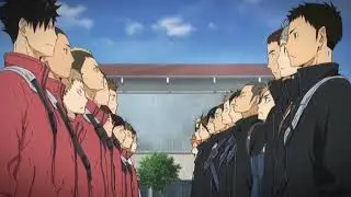 karasuno vs nekoma is everyone ready?
