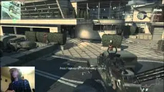 CoD: MW3 [PC] - Arkaden FFA