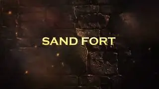 Sand Fort X GenITeam