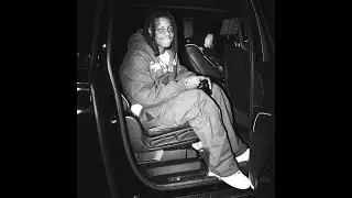FREE OMB Peezy Type Beat 2025 - My Side
