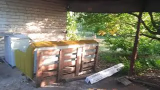 Новое место для съемок