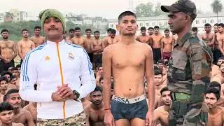 ये Medical 😭वाली गलती भूलकर भी न करे , कभी फ़ौजी नहीं बन पाओगे! 9770678245