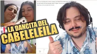 PABLITO ZOANDO COM ESTRANHOS NO OMEGLE #191 | ORRAVEIO