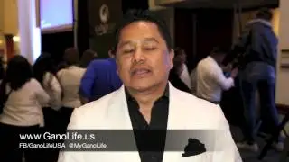 Ganolife White Party | Best Home Based Business pt. 4