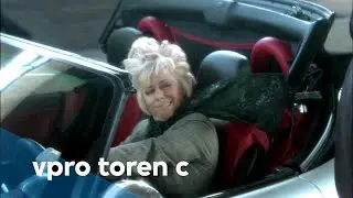 BMW cabrio - Toren C