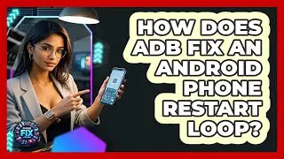 How Does ADB Fix An Android Phone Restart Loop? - Phone Fix and Features